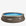Funsicle inflatable pool with blue water on a white background