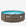 Funsicle pool with wicker-like design on a white background