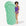 Funsicle Simple Zzzz Mat