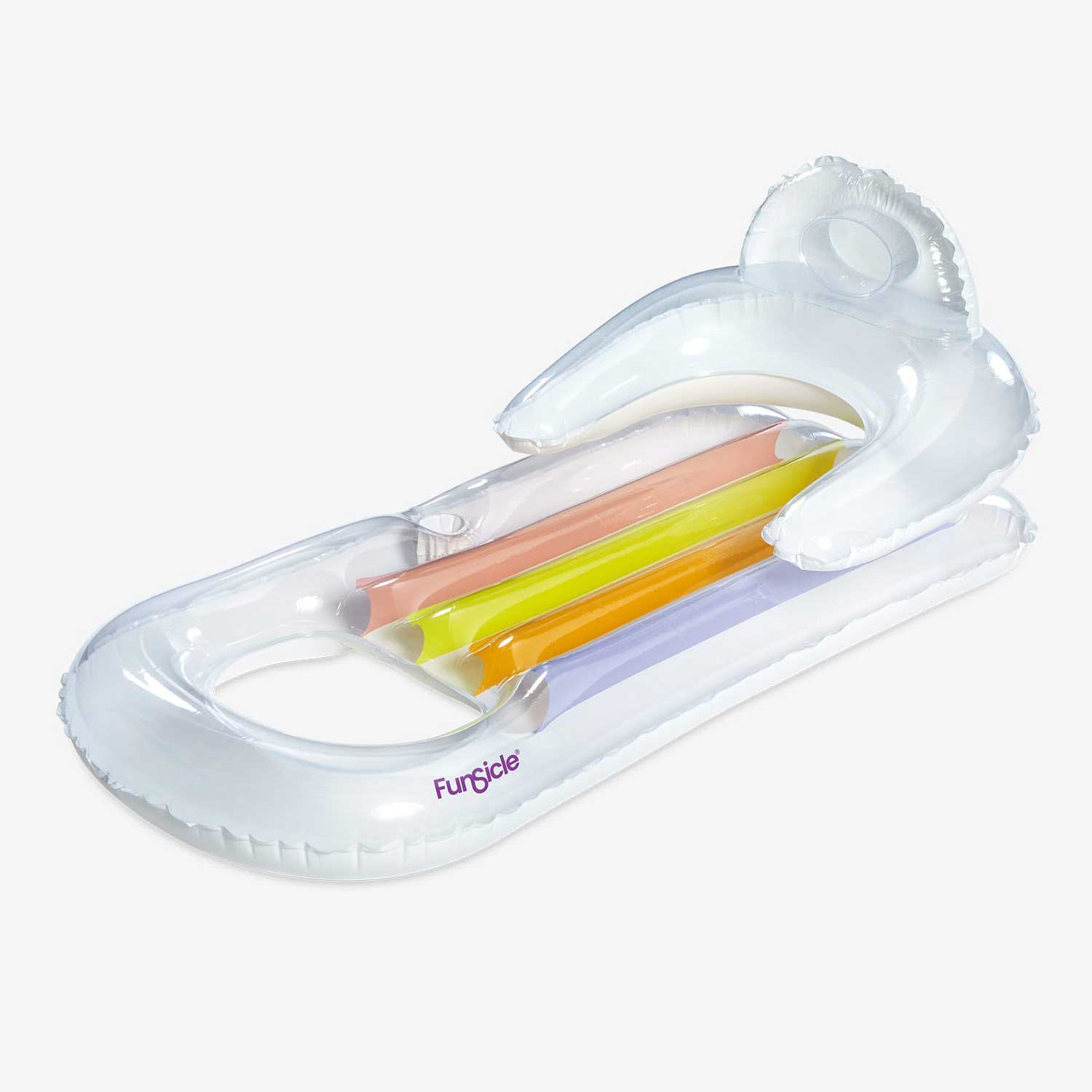 Funsicle Relaxing Lounge