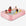 Funsicle Blissful Pool with models on a white background