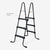 Funsicle 42" SureStep Ladder