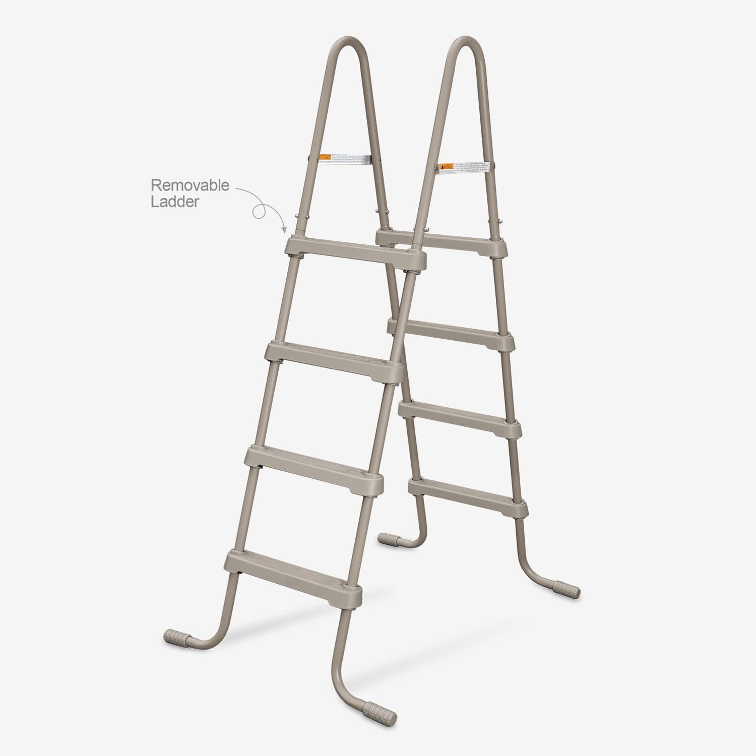 Funsicle 48" SureStep Ladder