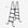 Funsicle 48" SureStep Ladder