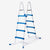 Funsicle 52" SureStep Ladder