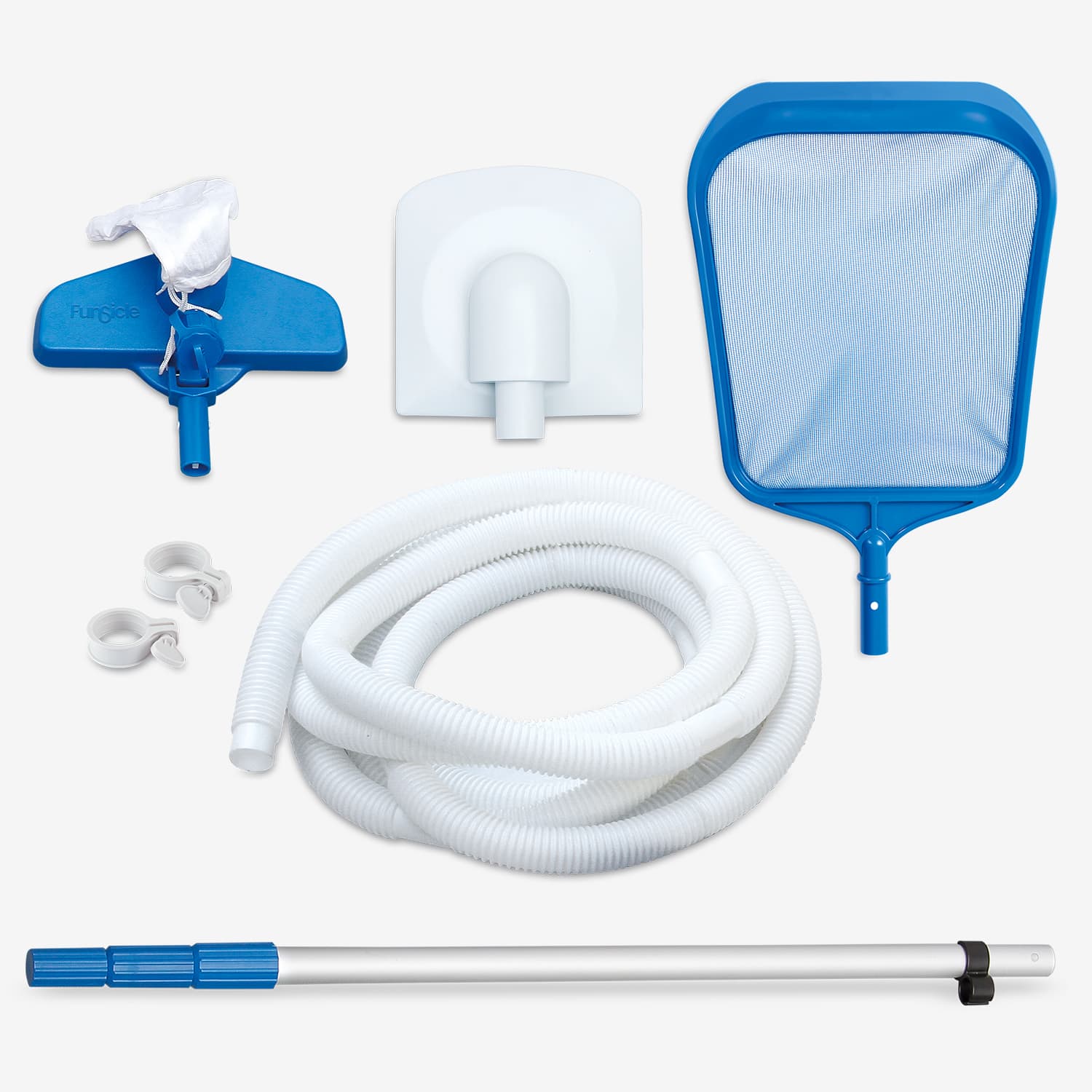 Funsicle Deluxe Maintenance Kit