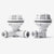 Funsicle RX330/RX600 Pump Suction Fitting Full Set
