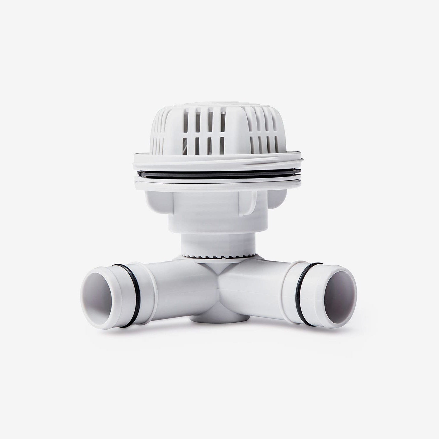 Funsicle RX330/RX600 Pump Suction Fitting Tee