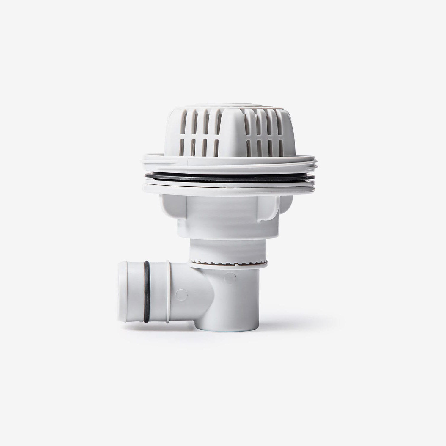 Funsicle RX330/RX600 Pump Suction Fitting Elbow