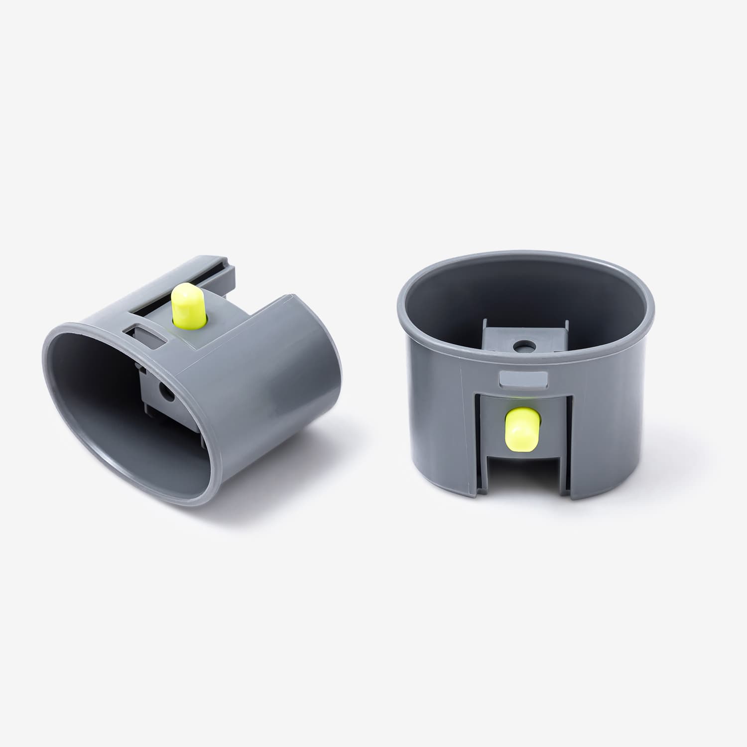 Funsicle T-Cup Connector – SmartConnect Pro T-Fitting, 2-Pack