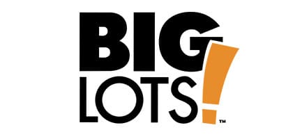 big lots