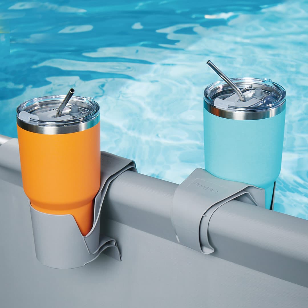 Funsicle Hip Sip Cup Holders